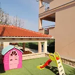 Apartman Bobo