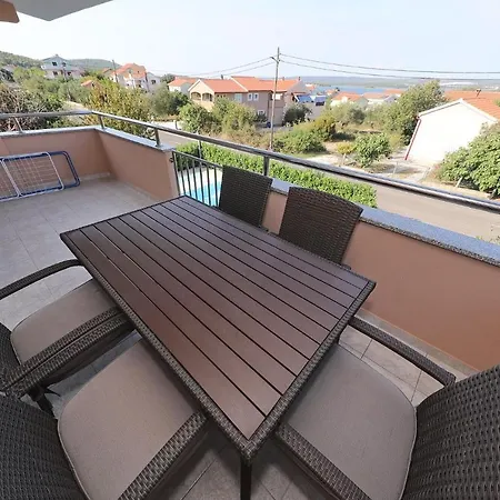 Bobo Kraj (Zadar)