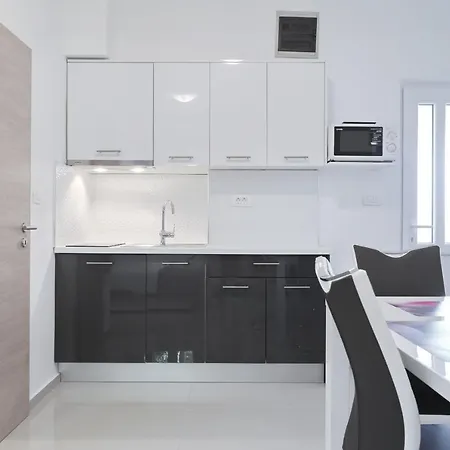 Bobo Apartment *