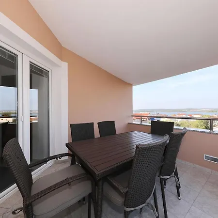 Apartmán Bobo Kraj (Zadar)