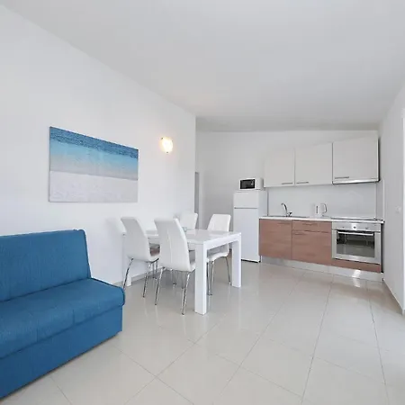 アパート Bobo Kraj