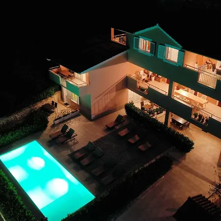 Bobo Apartmán *