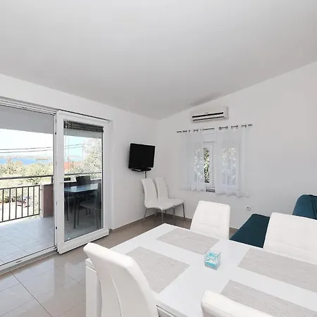 Bobo Apartment