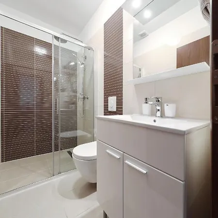 Bobo Apartment *
