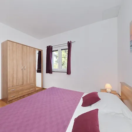 Apartmán Bobo