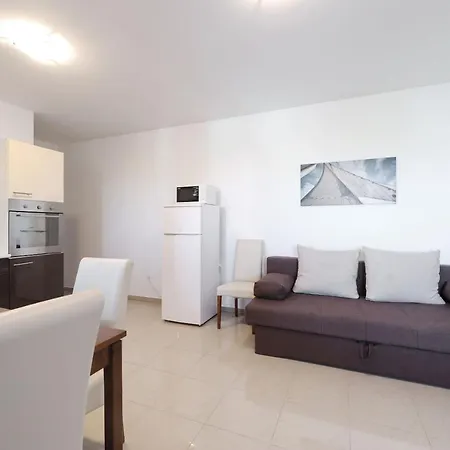Bobo Apartmán Kraj (Zadar)