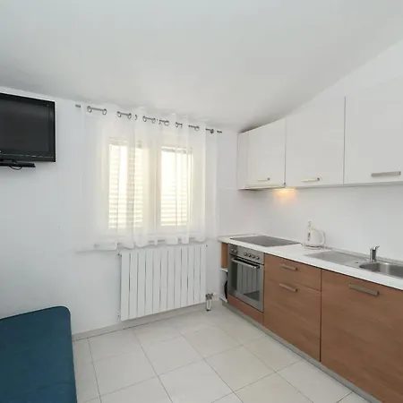Apartment Bobo
