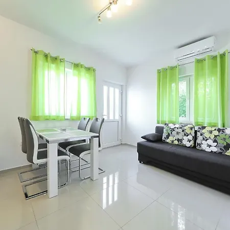 Apartment Bobo *