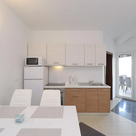 Bobo Apartment