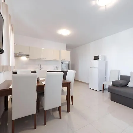 Apartment Bobo *