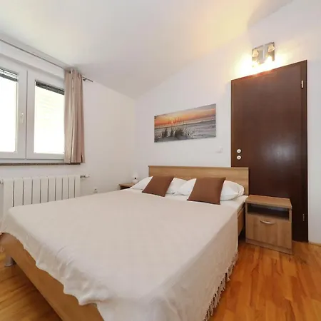 Apartment Bobo *
