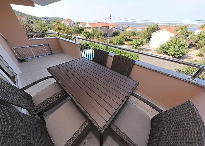 Bobo Kraj (Zadar)