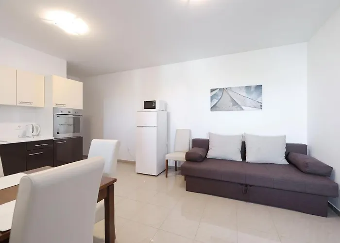 Bobo Апартаменты Kraj (Zadar)