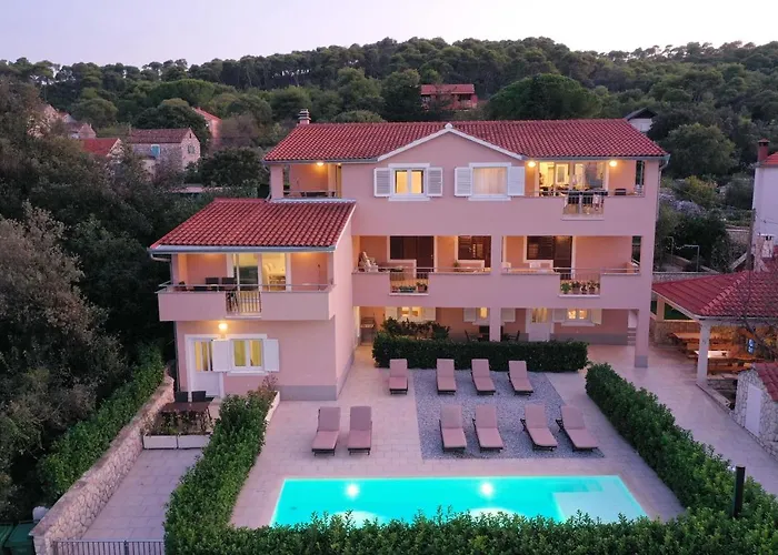 Bobo * Kraj (Zadar)