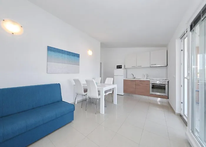 Lägenhet Bobo Kraj (Zadar)