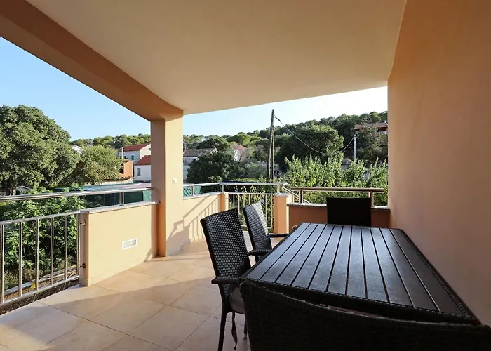 Lägenhet Bobo Kraj (Zadar)