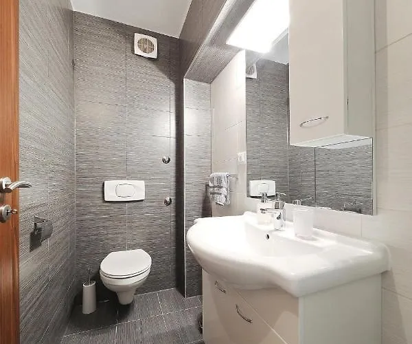 Lägenhet Bobo Kraj (Zadar)