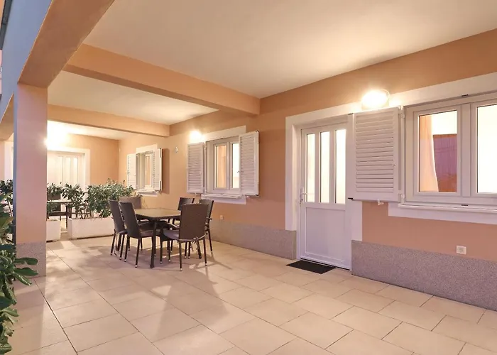 Bobo Lägenhet Kraj (Zadar)