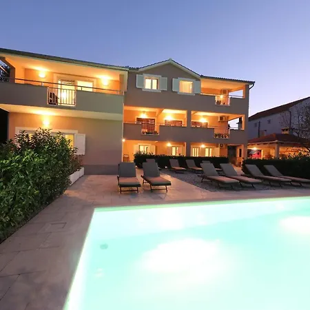 Bobo Apartament Kraj (Zadar)