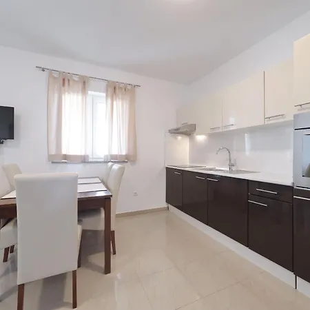 Apartament Bobo Kraj (Zadar)